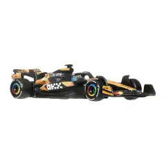 Hot Wheels Premium McLaren JKD88 - modellini