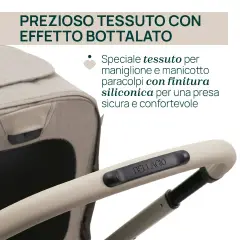 Chicco Passeggino Bellagio Primo Como Lake Ed. Limitata - passeggini
