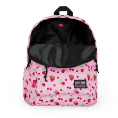 Legami - My Backpack Zaino Teddy Bear Cherry Orsetto Con Ciliegie - legami