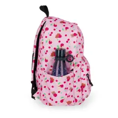 Legami - My Backpack Zaino Teddy Bear Cherry Orsetto Con Ciliegie - legami