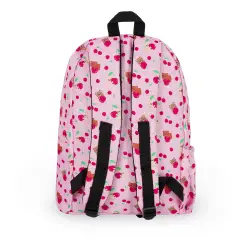 Legami - My Backpack Zaino Teddy Bear Cherry Orsetto Con Ciliegie - legami