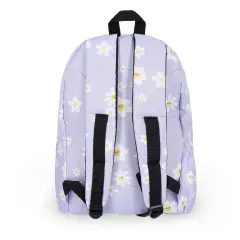 Legami - My Backpack Zaino Daisy Lilac Lilla Con Margherite - legami