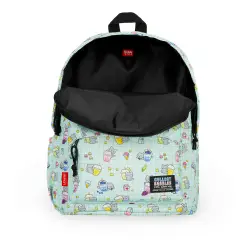 Legami - My Backpack Zaino Kitty Bubble Tea Gattino - legami