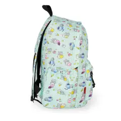 Legami - My Backpack Zaino Kitty Bubble Tea Gattino - legami