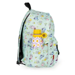 Legami - My Backpack Zaino Kitty Bubble Tea Gattino - legami