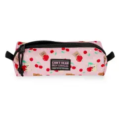 Legami - My Pencil Case Astuccio Teddy Bear Cherry Orsetto Con Ciliegie - legami
