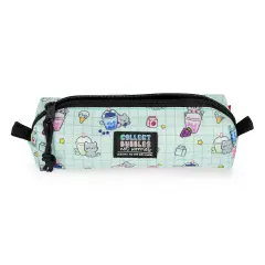 Legami - My Pencil Case Astuccio Kitty Bubble Tea Gattino - legami