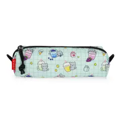 Legami - My Pencil Case Astuccio Kitty Bubble Tea Gattino - legami