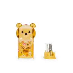 Legami - Bear Sweet Bear Temperino Con Contenitore - legami
