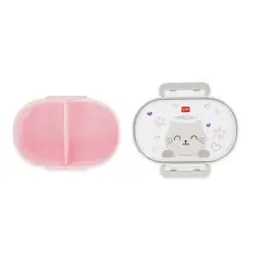 Legami - Snack & Go Portamerenda Kitty Gattino - legami