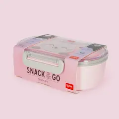 Legami - Snack & Go Portamerenda Kitty Gattino - legami