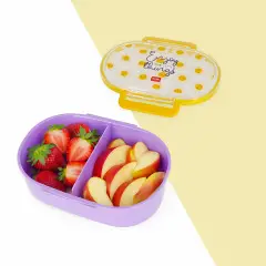 Legami - Snack & Go Portamerenda Daisy Margherite - legami