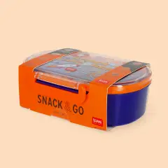 Legami - Snack & Go Portamerenda Space Spazio - legami