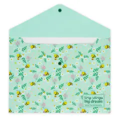 Legami - Fold & Order Cartelletta Portadocumenti Bee Api - legami