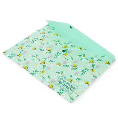 Legami - Fold & Order Cartelletta Portadocumenti Bee Api - legami
