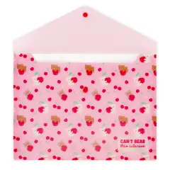 Legami - Fold & Order Cartelletta Portadocumenti Teddy Bear Orsetto - legami