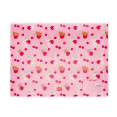 Legami - Fold & Order Cartelletta Portadocumenti Teddy Bear Orsetto - legami