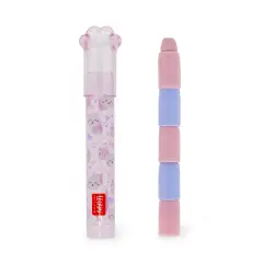 Legami - Meow Gomme Impilabili Kitty Gattino - legami