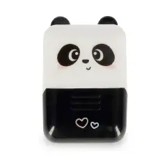 Legami - Deco Roller Stamp Timbro Decorativo A Rullo Panda - legami