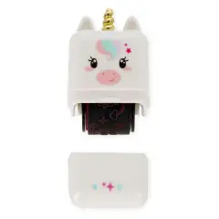 Legami - Deco Roller Stamp Timbro Decorativo A Rullo Unicorno - legami