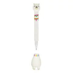 Legami - Stand-Ink Ovation Penna A Sfera Con Base Lama - legami