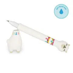 Legami - Stand-Ink Ovation Penna A Sfera Con Base Lama - legami