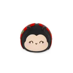 Legami - Temperino Mini Friends Laybug Coccinella - legami