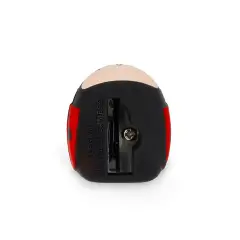 Legami - Temperino Mini Friends Laybug Coccinella - legami