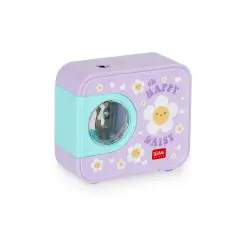 Legami - Top Of The Tip Temperamatite Elettrico Daisy Margherite - legami