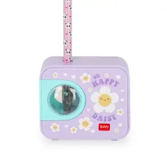 Legami - Top Of The Tip Temperamatite Elettrico Daisy Margherite - legami