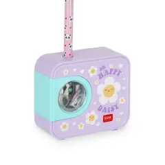 Legami - Top Of The Tip Temperamatite Elettrico Daisy Margherite - legami