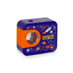 Legami - Top Of The Tip Temperamatite Elettrico Space - legami