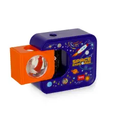 Legami - Top Of The Tip Temperamatite Elettrico Space - legami