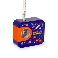 Legami - Top Of The Tip Temperamatite Elettrico Space - legami
