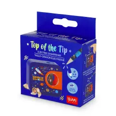 Legami - Top Of The Tip Temperamatite Elettrico Space - legami