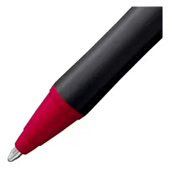 Penne a Scatto Stabilo Pointball Nature Colors Blister 4 Penne Inchiostro Blu - penne pennarelli ufficio