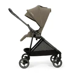 Nuna Passeggino Ixxa Next Pistacchio - trio e modulari