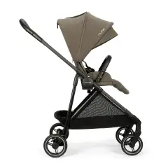 Nuna Passeggino Ixxa Next Pistacchio - trio e modulari