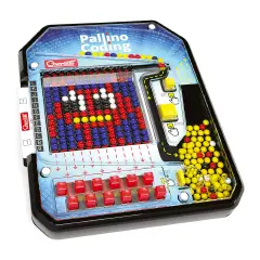 Pallino Coding Quercetti 11021 - Gioco Educativo di Pensiero Computazionale Set Scuola 2 Pezzi - giochi scientifici