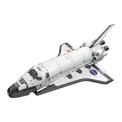 Scienza & Gioco Laboratorio di Meccanica Shuttle Fluttuante - giochi scientifici