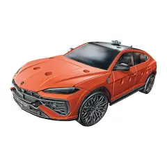 Scienza & Gioco Laboratorio di Meccanica Lamborgini Urus - giochi scientifici