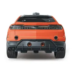 Scienza & Gioco Laboratorio di Meccanica Lamborgini Urus - giochi scientifici