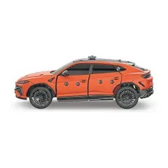 Scienza & Gioco Laboratorio di Meccanica Lamborgini Urus - giochi scientifici