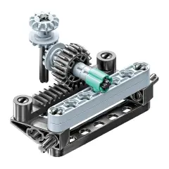Scienza & Gioco Laboratorio di Meccanica Lamborgini Urus - giochi scientifici