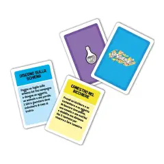 Mega Game Dinsieme - Giochi di società
