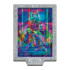 Puzzle 520 Pezzi Metamorphing Collection Star Wars 1 - puzzle adulti