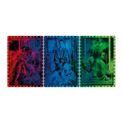 Puzzle 520 Pezzi Metamorphing Collection Star Wars 1 - puzzle adulti