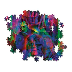 Puzzle 520 Pezzi Metamorphing Collection Star Wars 1 - puzzle adulti