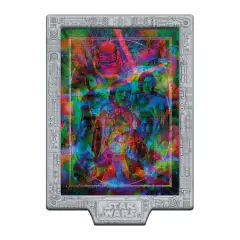 Puzzle 520 Pezzi Metamorphing Collection Star Wars 3 - puzzle adulti