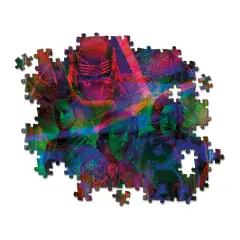 Puzzle 520 Pezzi Metamorphing Collection Star Wars 3 - puzzle adulti
